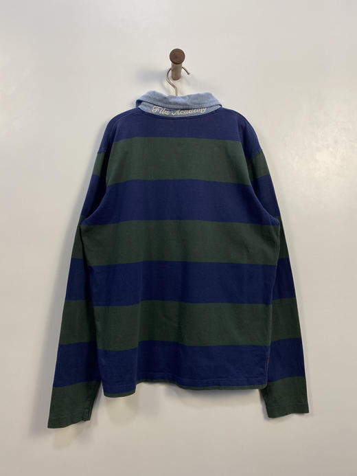 Y2K Vintage FILA 斐乐 长袖 POLO 衫_LPL(M) 商品图3