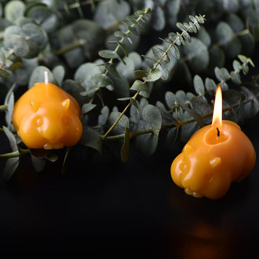 金鼠生日蜡烛 商品图1