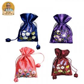 华喜好物 新疆库尔班手工坊香囊套装