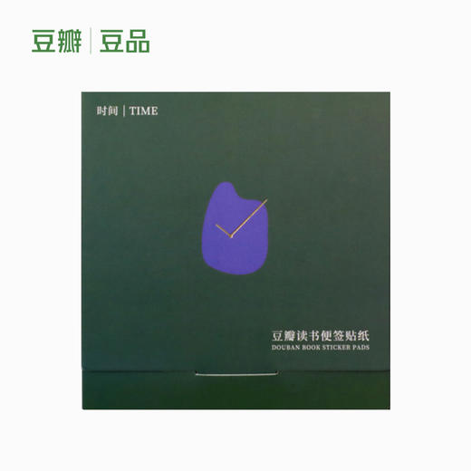 豆瓣读书便签贴纸——书写者系列 商品图4
