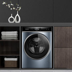 卡萨帝（Casarte）洗衣机 C1 D12L5LU1