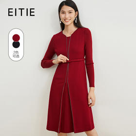 EITIE爱特爱连衣裙6807507