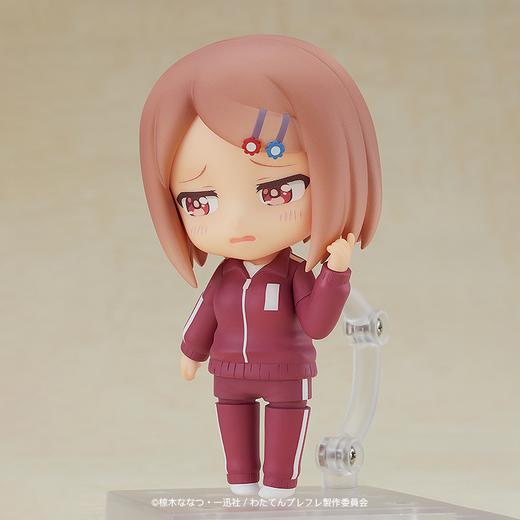 【GSC现货】粘土人 星野宫子 天使降临到我身边！珍贵的朋友们 商品图1