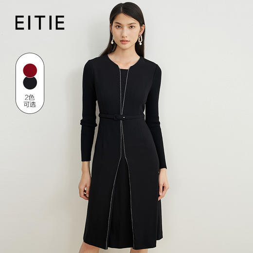 EITIE爱特爱连衣裙6807507 商品图1