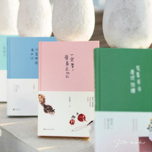 华语文坛经典著作 沈从文 等 著 百花洲文艺出版社 天津人民出版社 商品图0