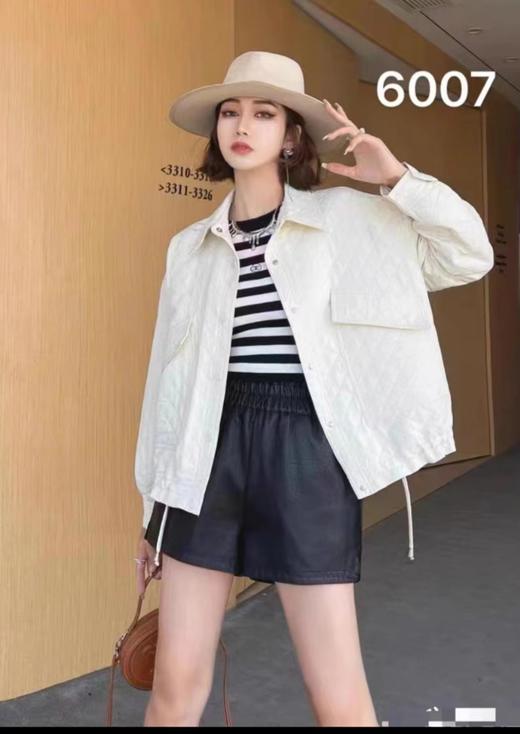 大红人外套6007（4） 商品图0