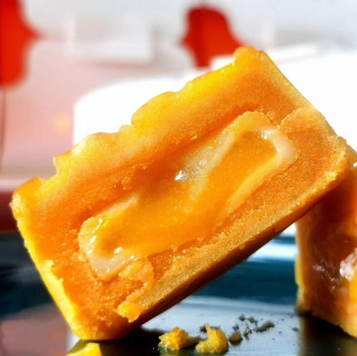 品蔗蛋黄酥 商品图2