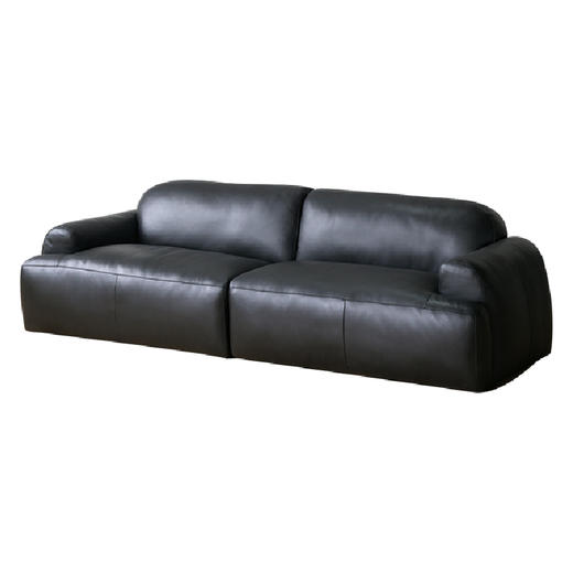 懂窝 | 巴特勒 真皮沙发 Butler Leather Sofa 商品图4
