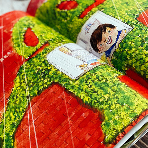 幼小衔接操作手册 套装7册 大班适用 学前儿童分级阅读能力培养用书 商品图12