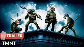 【电影】《忍者神龟》德语版