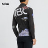 MBO男子全场景抓绒长袖骑行服秋冬户外公路车骑行外套 朋克 (经销商专拍链接，非经销商拍单不发货） 商品缩略图2