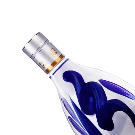 汾酒 白酒 青花20 清香型 高度白酒 53度 500ml 商品图3