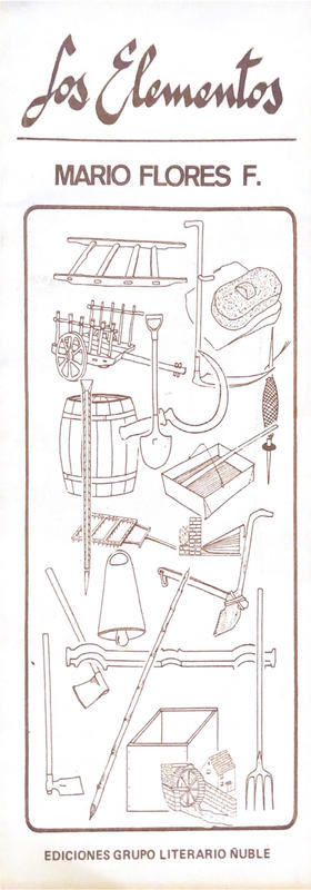 Los Elementos - Mario Flores F.