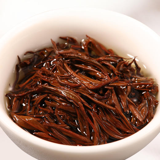 武夷源产 正宗金骏眉 一杯金骏眉 商品图5