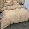 RZH-QH55166新款欧式全棉刺绣四件套 商品缩略图1