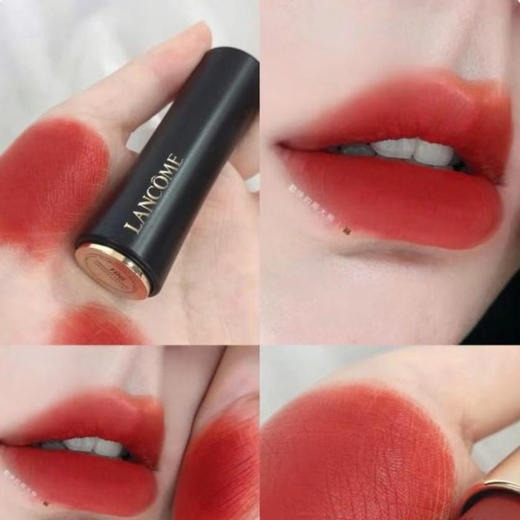 兰蔻新版小蛮腰哑光196# 商品图0