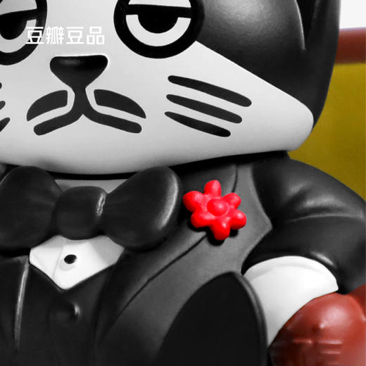 豆猫电影手办 · 第二弹 商品图5