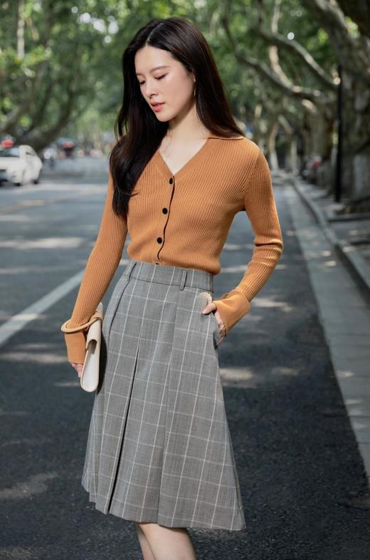 2楼L.MAIXIA露玛莉先毛衣2022年新款 商品图2