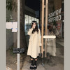 金蘑菇菇【波士顿大衣】高妹矮妹都能轻松拿捏中长款双面呢外套 商品缩略图3