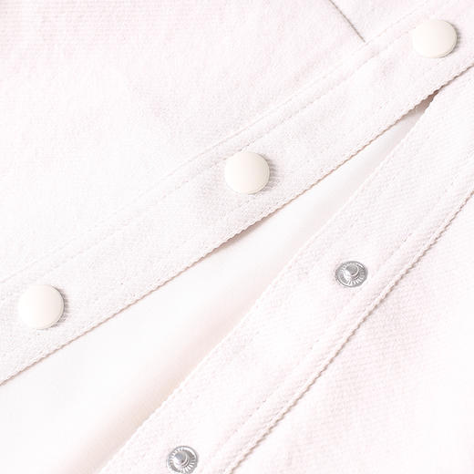 VIMAGE纬漫纪秋季新款纯色百搭收腰不规则裙摆连衣裙V1807443 商品图2