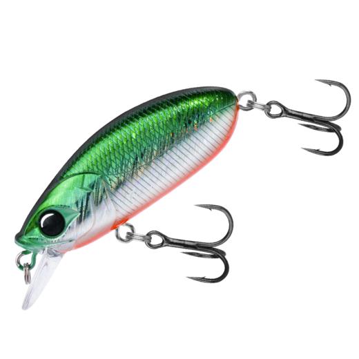 狂鼠摇滚小胖远投夜光路亚饵假饵 商品图5