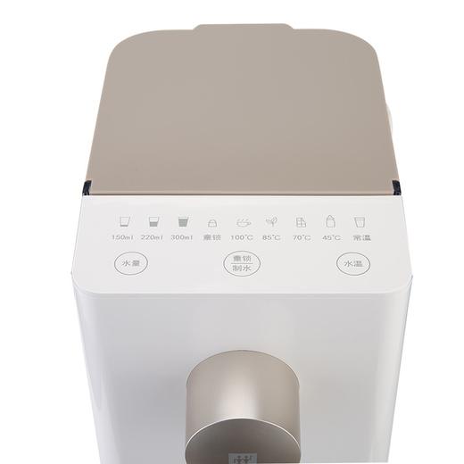 双立人 ZWS2201即热式开水机【KLJJ15.0】 商品图4