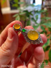 高冰黄翡蛋面吊坠  59999【2033509】 商品缩略图8