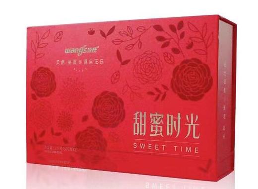 甜蜜时光礼盒 商品图0