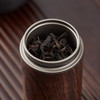 初心| 黑檀茶叶罐整木 商品缩略图6