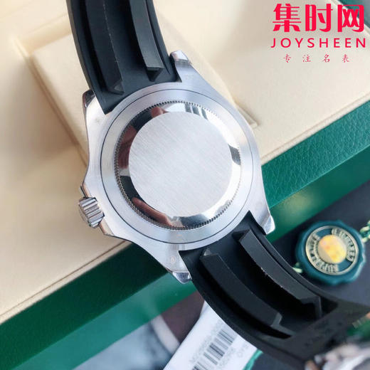 ROLEX劳力士游艇名仕型“银游艇”42mm 男士腕表
机芯：搭载进口西铁城 商品图7