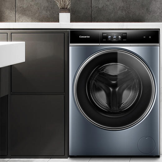卡萨帝（Casarte）洗衣机 C1 D12L5LU1 商品图5