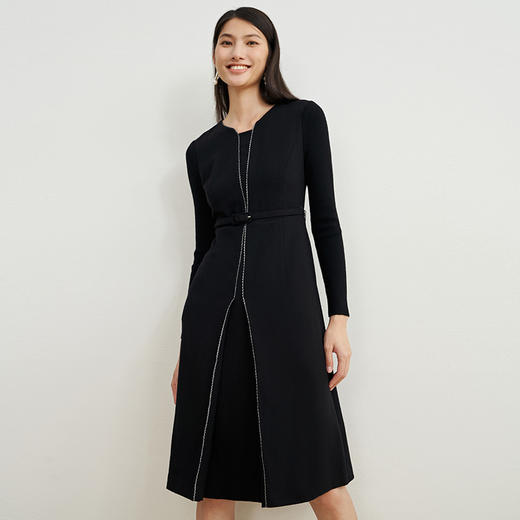 EITIE爱特爱连衣裙6807507 商品图8