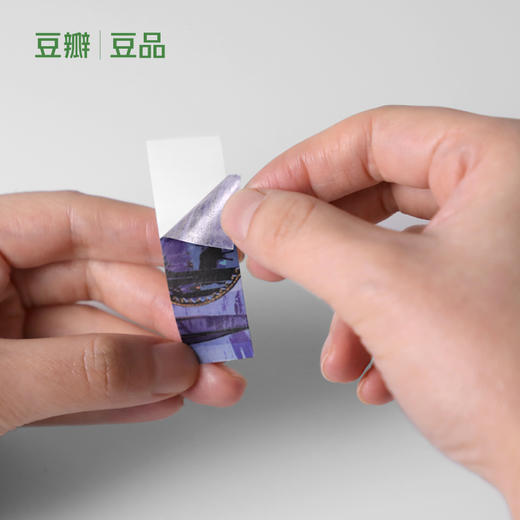 豆瓣读书便签贴纸——书写者系列 商品图3