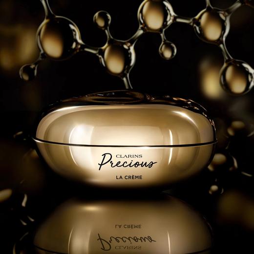 娇韵诗至臻凝时面霜 50ml 商品图0