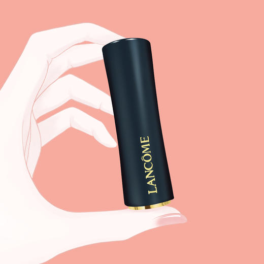 Lancome/兰蔻小蛮腰口红  MZ 商品图0