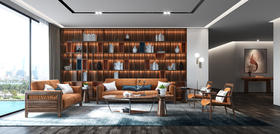  简而不凡，风尚有序 | 良木家具现代简约时尚实木家居【宁静】邀您品鉴！ 