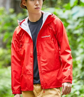 中秋团购丨号称亚洲始祖鸟—montbell 新品秒杀！