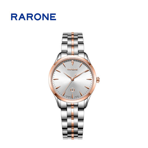 RARONE雷诺表高光系列石英女表830057 商品图0
