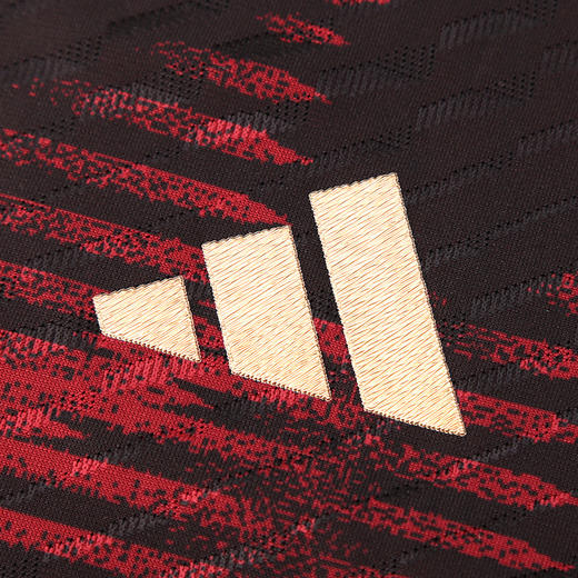 ADIDAS/阿迪达斯DFB A JSY AU2022世界杯德国队球员版客场比赛球衣HF1695 商品图2