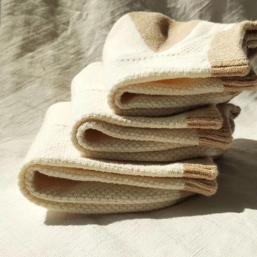 小亘彩棉儿童船袜【京东快递送货上门】 商品图3