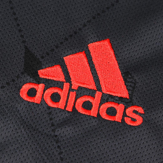 ADIDAS/阿迪达斯 FCB 3 JSY22-23赛季拜仁慕尼黑第二客场球迷版比赛球衣H39907 商品图2