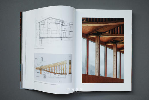 El Croquis | 瑞士当代重要建筑师 Gion A. Caminada 专辑 1995—2021 商品图4