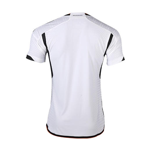 ADIDAS/阿迪达斯DFB H JSY AU2022世界杯德国队球员版主场比赛球衣HF1693（7天内发货） 商品图4
