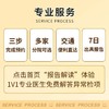 健康优享关爱父母升级套餐（女）适用国宾及三方体检机构 商品缩略图2