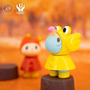 现货 Unbox Greenie&Elfie 雨衣世界系列二 盲盒 商品缩略图4