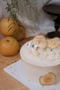 ｛桂花秋月梨｝入秋的第一个蛋糕 商品缩略图0