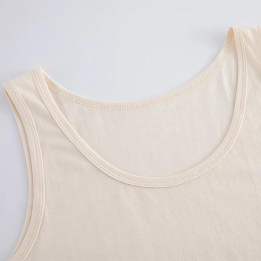 小亘背心 【京东快递送货上门】 商品图2