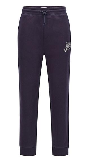 HUGO BOSS 运动裤男
  50463564-410 商品图0