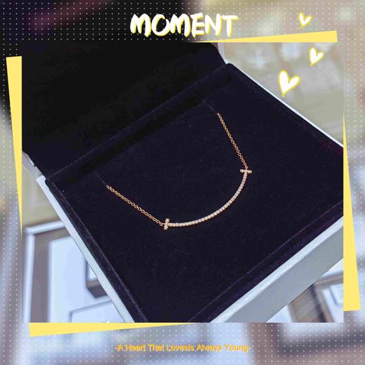 1F南洋恒信18K金项链 商品图0