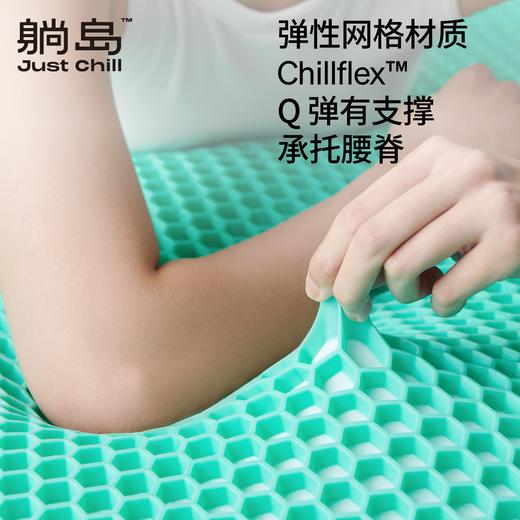 躺岛绿洲薄床垫 商品图4